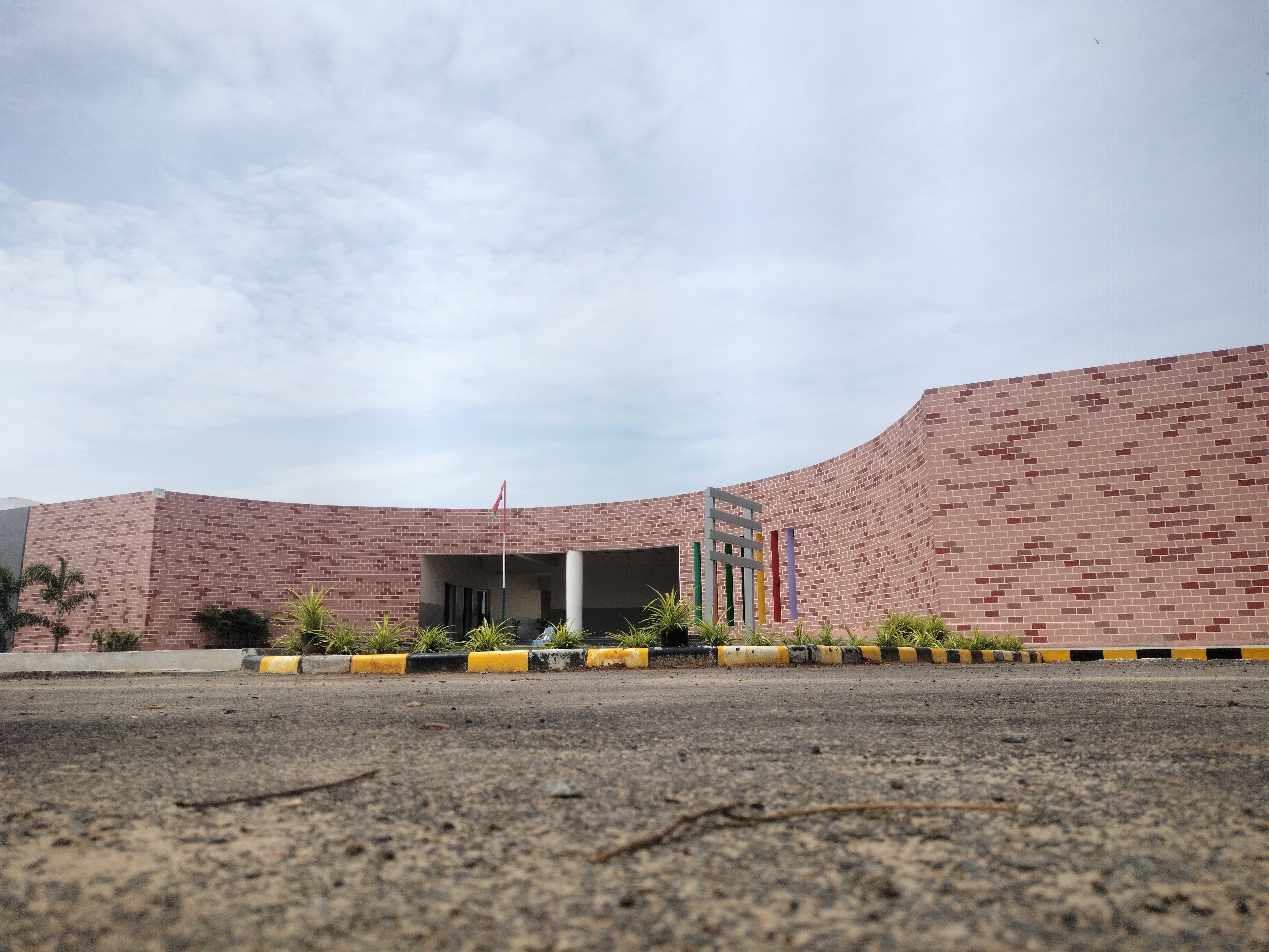Kakatiya School